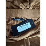 Nasty Gal NWT Brown Split Leg Pants Photo 6