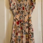 Jack by BB Dakota Floral Boutique Dress Photo 0