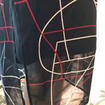 Alfani sleeveless dress with geometric designs Photo 4