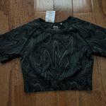 AYBL Velocity Seamless short Sleeve Crop Top XS Photo 1