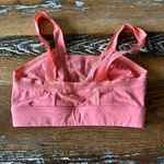 Aerie Peach Colored Sports Bra Sz XS Photo 1