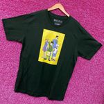 Hunter x Hunter Green anime Tshirt size Extra Large Photo 0