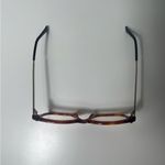 Gucci  Marble Tortoise Shell Havana Print Brass Eyeglasses Eye Glasses GG0218O Photo 9