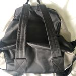 Go Sac gray and black backpack Photo 1