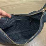Gucci Vintage Leather Shoulder Bag Photo 6
