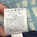 Lands End Tankini and Navy Patterned High Waisted Women's Swim Skirt Plus 14W L Blue Photo 10