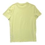 Calvin Klein Yellow T-shirt Size Small short sleeve crewneck Photo 2