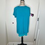 Premise Split Back Tunic Photo 6