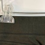 Liverpool Jeans Company Olive Green Liverpool 4 Petite Pull-on Leggings Photo 2