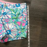 Lilly Pulitzer The Callahan Short Splish Splash Blue Size 2 Photo 9