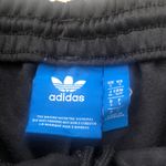 Adidas Women’s Black  sweatpants Photo 1