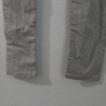 Wax Jean WAX 1 24x31 Super High Waisted Denim Jeans in Gray Photo 6