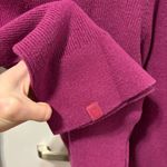 Lululemon Cotton-Blend Mock-Neck Sweater
Heathered Wild Berry Photo 6