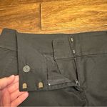 Ann Taylor  Signature Women’s Black Shorts Photo 3