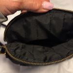 Marc by Marc Jacobs BLACK NYLON CROSSBODY W/ GOLD HARDWARE
POCKETS IN & OUTSIDE Photo 7