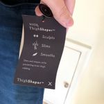 NYDJ  NWT Women's Future Fit Denim w/Uplift Thighshaper Jeans Size 6P Photo 4