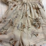 Sabo Skirt Norah Playsuit - Floral NWOT Photo 9