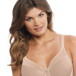 Bali  One Smooth U Ultra Light T-Shirt Bra Photo 0