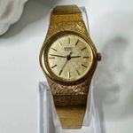 Seiko Dainty Vintage Gold  Watch Photo 0