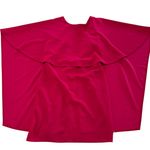 Lulus Dress Womens Medium Best is Yet to Come Fuchsia Pink Backless Mini Photo 2