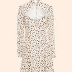 Reformation 1HR SALE ⚡ Vivianne Dress (Marion) Photo 1