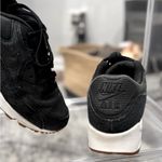 Nike AIR MAX 90 Premium ‘Black’ Photo 6