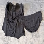 Swimsuit For All Swimsuits For All Tropiculture Tankini Two Piece Swimsuit size 20 Photo 3