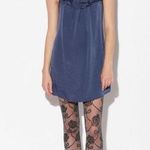 Urban Outfitters Pins & Needles Ruffled Shift Dress Photo 0