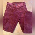 Citizens of Humanity  Corduroy Jeans Photo 5