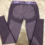 Gymshark Purple Flex Leggings Photo 3