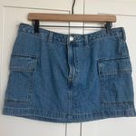 Levi's Levi’s ‘94 cargo skirt Photo 0