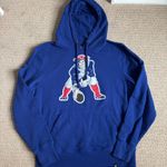 47 Brand  Patriots Sweatshirt Photo 0