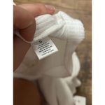 PacSun NWT corset mock neck turtleneck ribbed knit top Photo 2