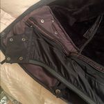 Burton B by  Ski Jacket Snowboard Jacket Snow Jacket Black Medium Like New black Photo 6