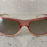 Ralph Lauren 7537/S POLARIZED SPORT SUNGLASSES FRAMES ONLY 59-16-125 Gradient Photo 0