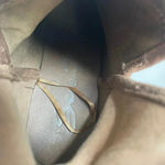 Seven7  Womens Soho‎ Boots, Sand Size 7 GUC! Photo 8