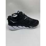 Hoka One One Gaviota 4 Women’s Running Shoes Walking Athletic Size 9B Black Photo 12