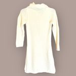 Design History Womens Long Sleeve Knit Cowl Neck Sweater size Small Photo 2