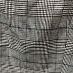 Forever 21  Black and Grey Mini Dress Size Size Large  Photo 1