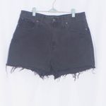 Madewell  The MomJean Shorts in Encino Size 33 Photo 3