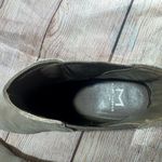 Marc Fisher Yale Women's Sz 6.5M Tan Suede Pointy Toe Pull On Ankle Boots Photo 6