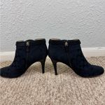 Coach Bennett Blark ankle boots Size 11 Photo 3