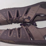 Xero Colorado Barefoot Water Hiking Sandals Purple Gorpcore Sandals Shoes Sz 7 Photo 0