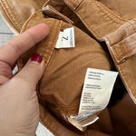 BDG NEW  Urban Outfitters Wide Leg Utility Skater Carpenter Pants Sz 2 Photo 3