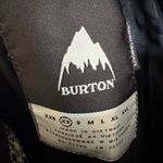 Burton  women’s Vida black snow pant size xs. Photo 3