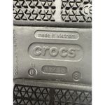 Crocs LiteRide Clogs Shoes Mens Size 6 Womens Size 8 Comfort Slip On Lightweight Photo 8