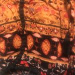 Urban Outfitters UO Heidi Tulip Runner Shorts Photo 3