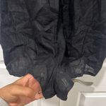 Vitamin A Playa Linen Short Romper Size Large NWOT Photo 5