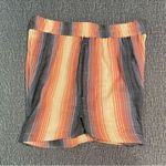 Rip Curl  Melting Waves Stripe Shorts Photo 5