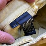 J Brand mid rise corduroy skinny jeans in absinthe Photo 5